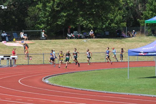 2026 Colgate Games Day 3 photo